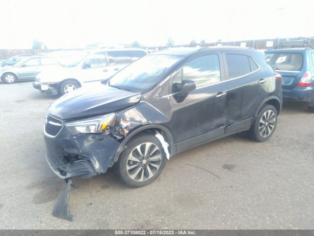 KL4CJESM8MB370155 Buick Encore Preferred