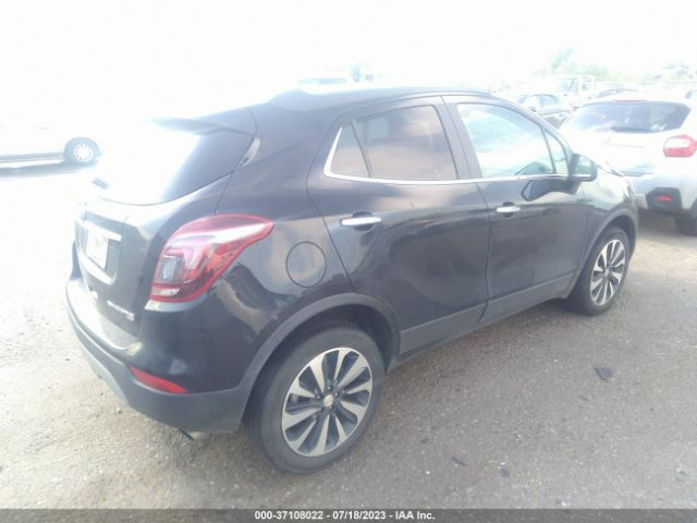 KL4CJESM8MB370155 Buick Encore Preferred