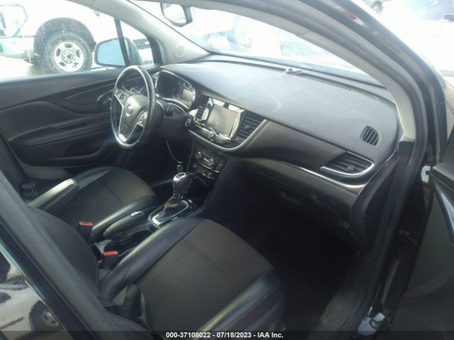 KL4CJESM8MB370155 Buick Encore Preferred