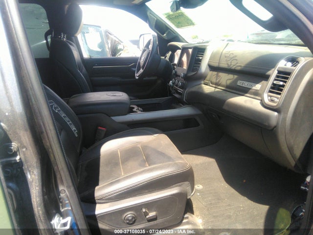 1C6SRFLM2MN721081 RAM 1500 Rebel