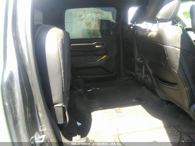 1C6SRFLM2MN721081 RAM 1500 Rebel