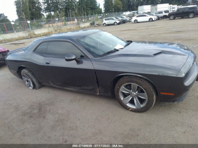 2C3CDZAG8KH677446 Dodge Challenger Sxt