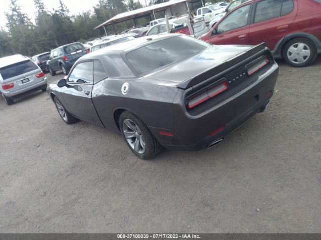 2C3CDZAG8KH677446 Dodge Challenger Sxt