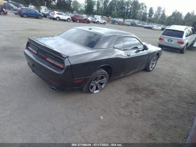 2C3CDZAG8KH677446 Dodge Challenger Sxt