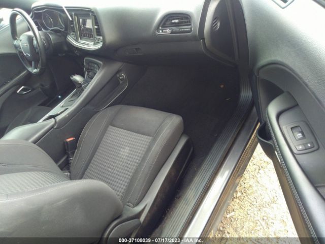 2C3CDZAG8KH677446 Dodge Challenger Sxt