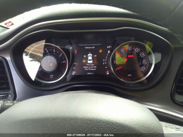 2C3CDZAG8KH677446 Dodge Challenger Sxt