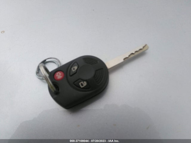 Ford ESCAPE SE 2017 1FMCU0G91HUF05048 Image 11