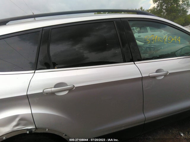 Ford ESCAPE SE 2017 1FMCU0G91HUF05048 Image 14