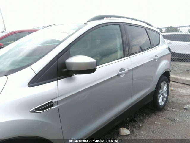 Ford ESCAPE SE 2017 1FMCU0G91HUF05048 Image 15