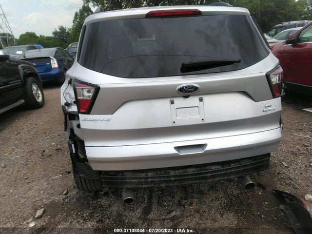 Ford ESCAPE SE 2017 1FMCU0G91HUF05048 Image 17