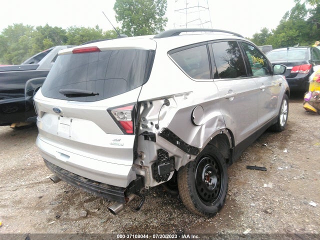 Ford ESCAPE SE 2017 1FMCU0G91HUF05048 Image 4