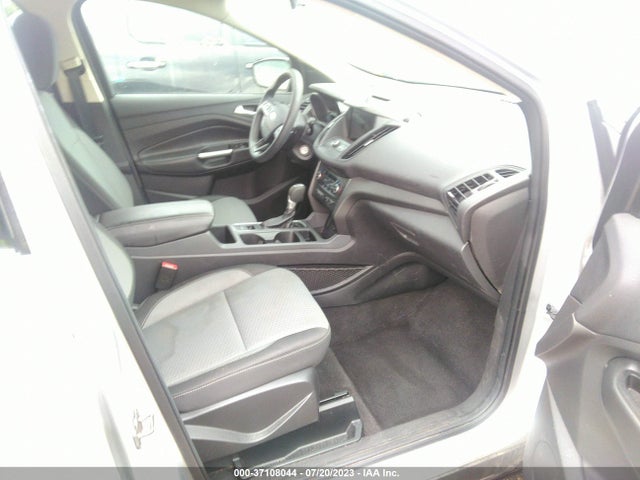 Ford ESCAPE SE 2017 1FMCU0G91HUF05048 Image 5