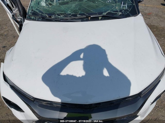 Chevrolet Trailblazer Rs 2023 KL79MTSL6PB000780 Image 10