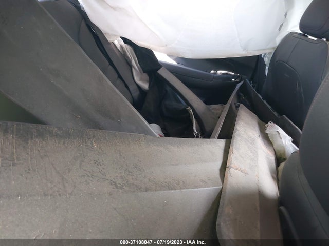 Chevrolet Trailblazer Rs 2023 KL79MTSL6PB000780 Image 8