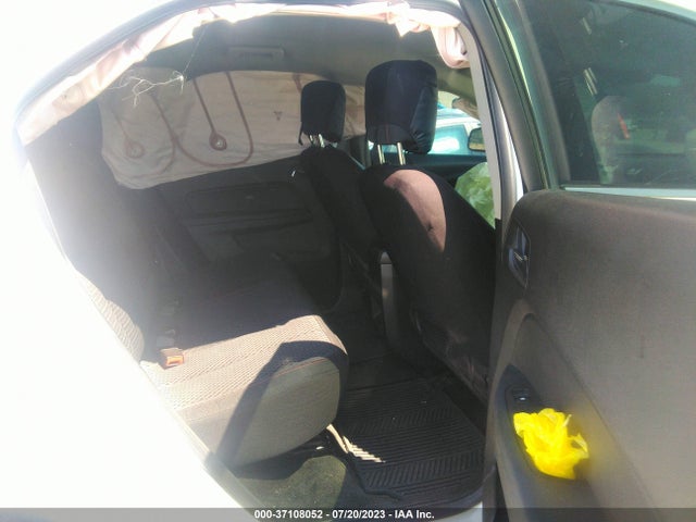 Chevrolet EQUINOX LS 2015 1GNALAEK2FZ105095 Image 10