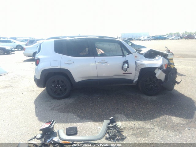 ZACCJBCB6JPH59671 Jeep Renegade Trailhawk