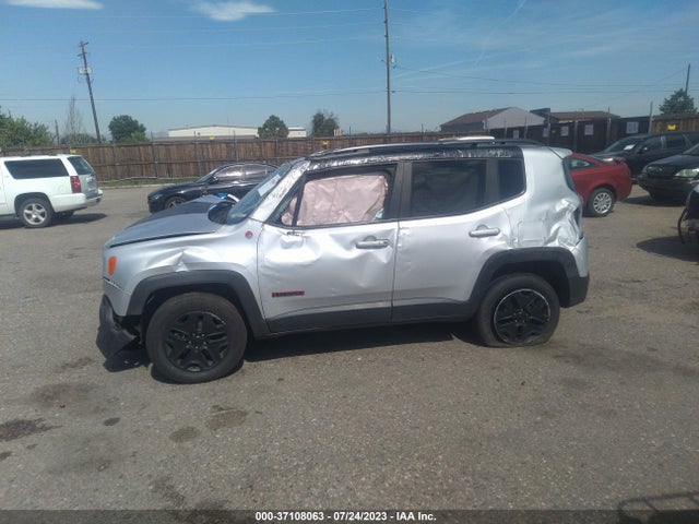ZACCJBCB6JPH59671 Jeep Renegade Trailhawk