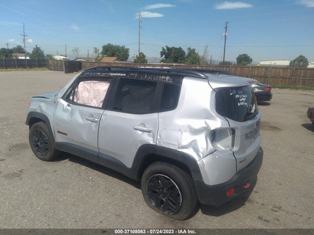 ZACCJBCB6JPH59671 Jeep Renegade Trailhawk