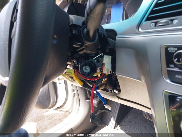 Hyundai SONATA SE 2017 5NPE24AF9HH480032 Image 6
