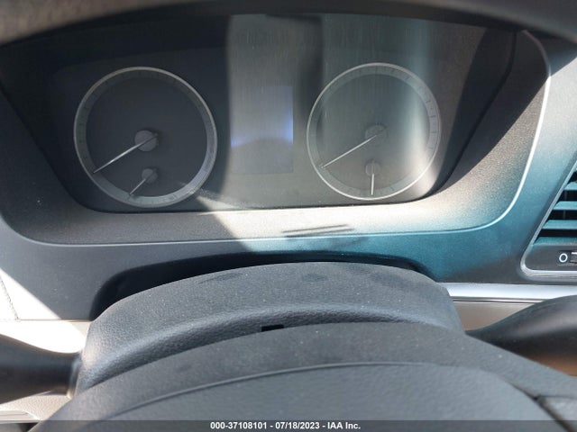 Hyundai SONATA SE 2017 5NPE24AF9HH480032 Image 7
