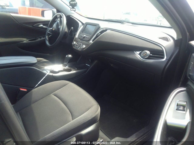 Chevrolet MALIBU LT 2016 1G1ZE5ST5GF280611 Image 5