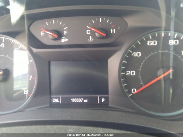 Chevrolet MALIBU LT 2016 1G1ZE5ST5GF280611 Image 7