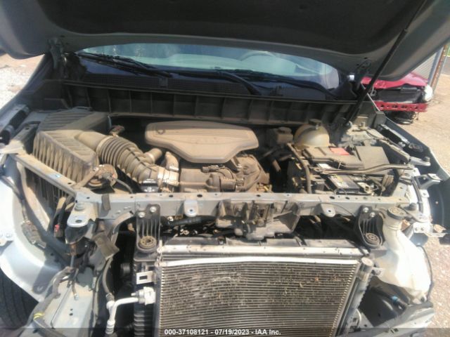 1GKKNLLS7HZ241560 GMC ACADIA SLE