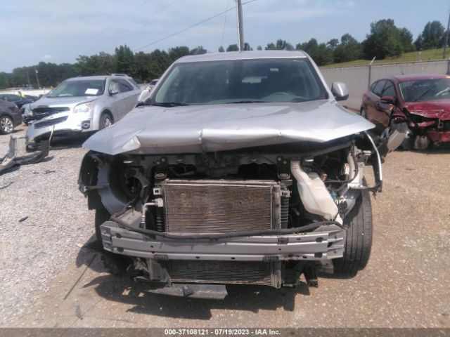 1GKKNLLS7HZ241560 GMC ACADIA SLE