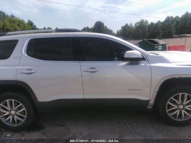 1GKKNLLS7HZ241560 GMC ACADIA SLE