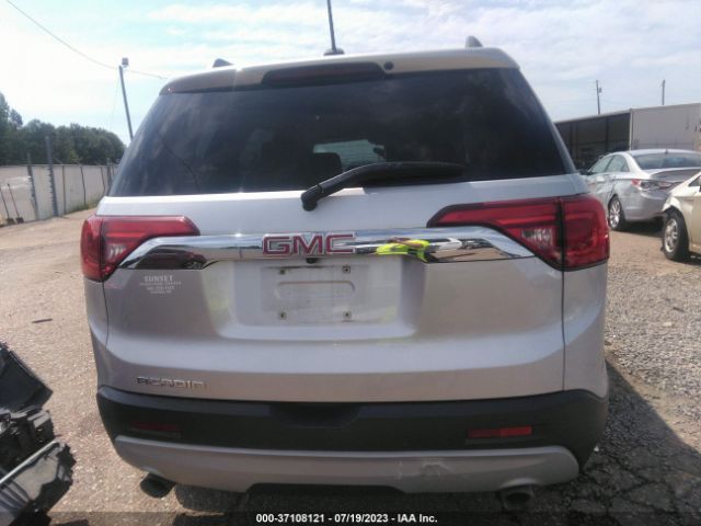 1GKKNLLS7HZ241560 GMC ACADIA SLE