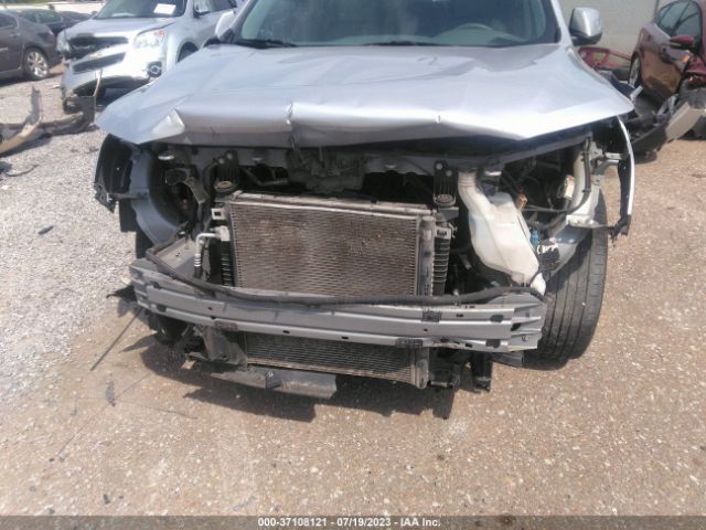 1GKKNLLS7HZ241560 GMC ACADIA SLE