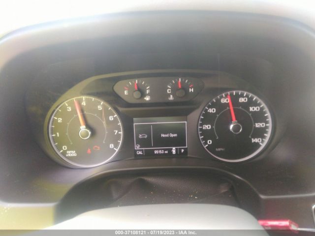 1GKKNLLS7HZ241560 GMC ACADIA SLE