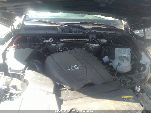 WA1EAAFY1P2100428 Audi Q5 S Line Premium Plus