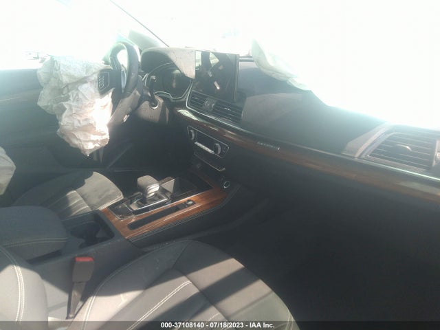 WA1EAAFY1P2100428 Audi Q5 S Line Premium Plus