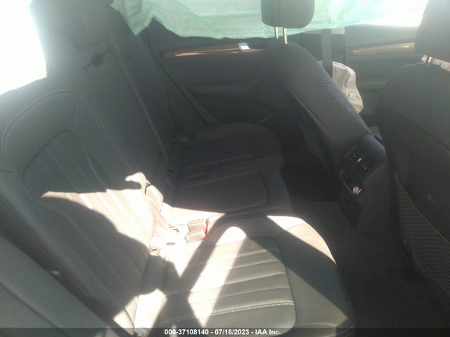 WA1EAAFY1P2100428 Audi Q5 S Line Premium Plus