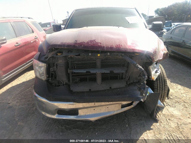 RAM 1500 Classic Tradesman 2019 1C6RR6FT5KS723844 Image 12