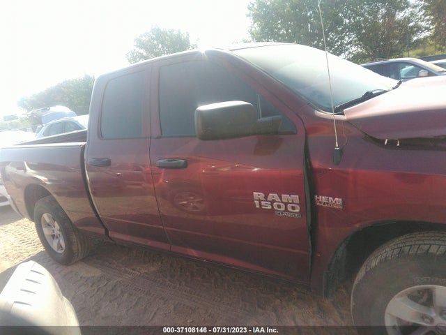 RAM 1500 Classic Tradesman 2019 1C6RR6FT5KS723844 Image 13