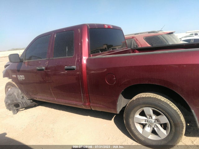 RAM 1500 Classic Tradesman 2019 1C6RR6FT5KS723844 Image 14