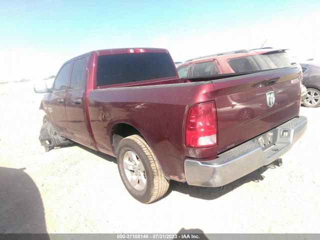 RAM 1500 Classic Tradesman 2019 1C6RR6FT5KS723844 Image 3