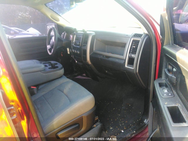 RAM 1500 Classic Tradesman 2019 1C6RR6FT5KS723844 Image 5