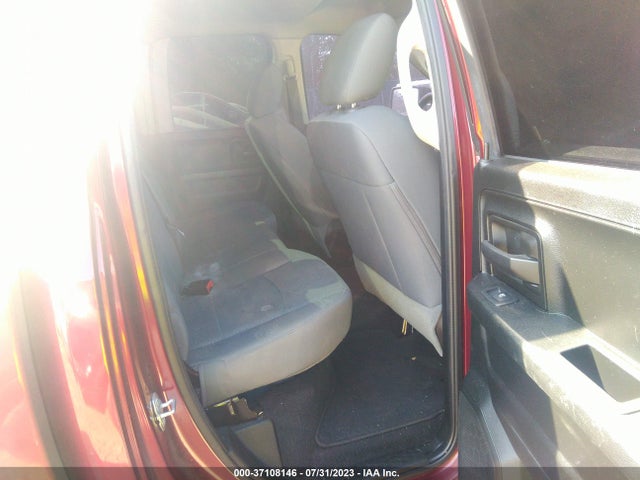RAM 1500 Classic Tradesman 2019 1C6RR6FT5KS723844 Image 8