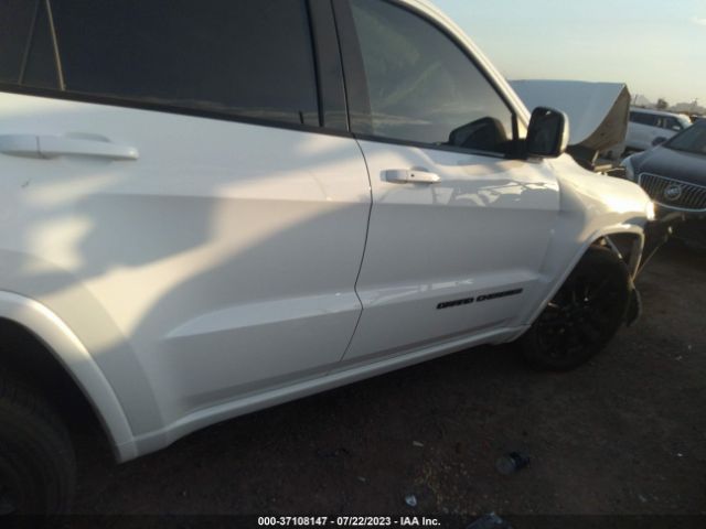 1C4RJFAG7KC798260 Jeep Grand Cherokee Altitude