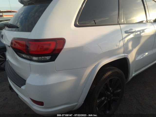 1C4RJFAG7KC798260 Jeep Grand Cherokee Altitude