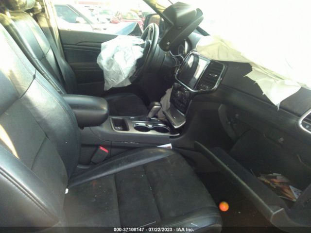1C4RJFAG7KC798260 Jeep Grand Cherokee Altitude