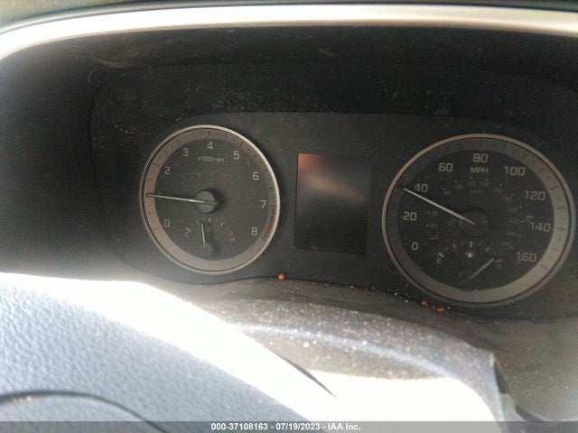 Hyundai TUCSON SE 2020 KM8J23A43LU130395 Image 7