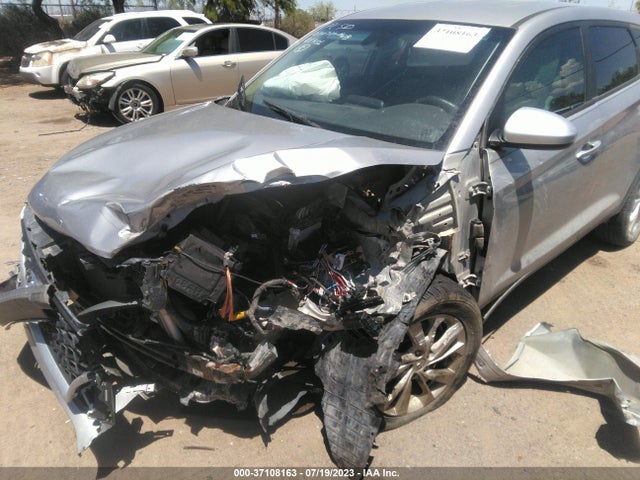 Hyundai TUCSON SE 2020 KM8J23A43LU130395 Image 12