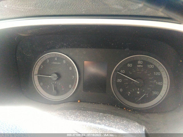 Hyundai TUCSON SE 2020 KM8J23A43LU130395 Image 13