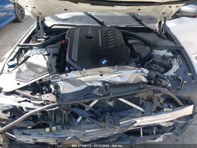 WBA5U9C0XLA380583 BMW 3 Series M340i Xdrive