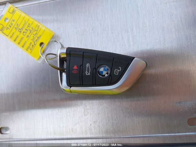 WBA5U9C0XLA380583 BMW 3 Series M340i Xdrive