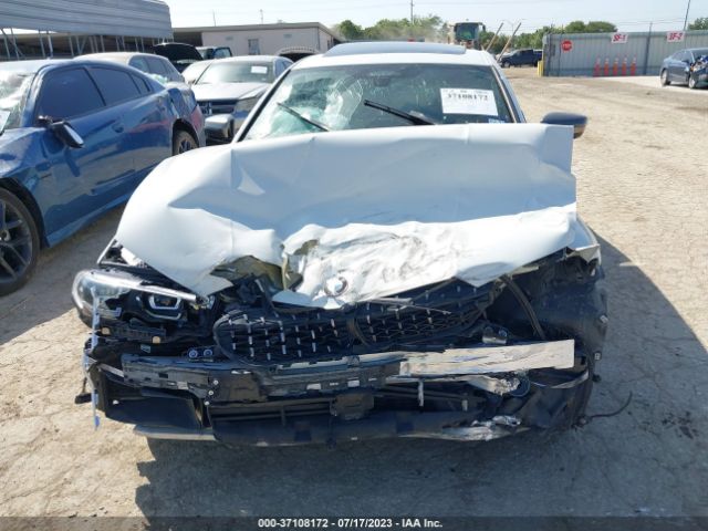 WBA5U9C0XLA380583 BMW 3 Series M340i Xdrive